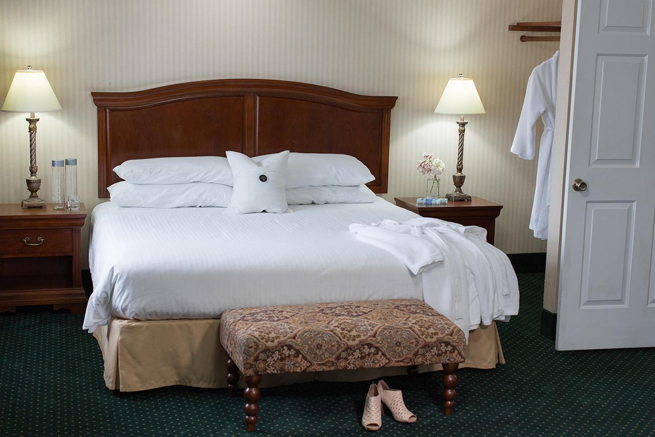 Hotel Rogue Regency &