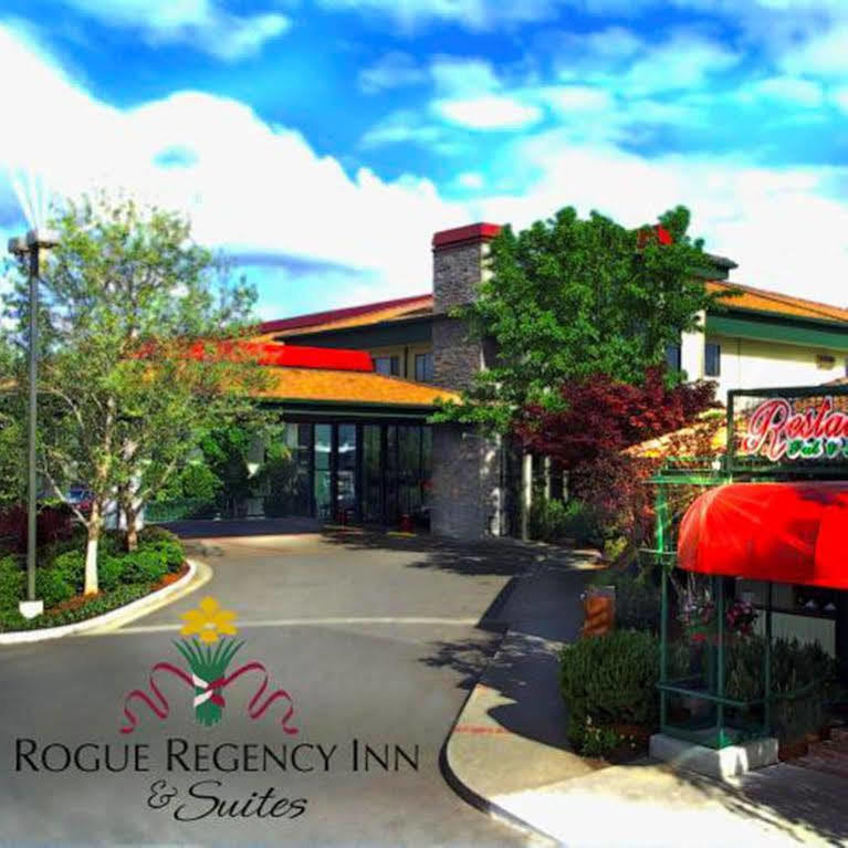 Hotel Rogue Regency &