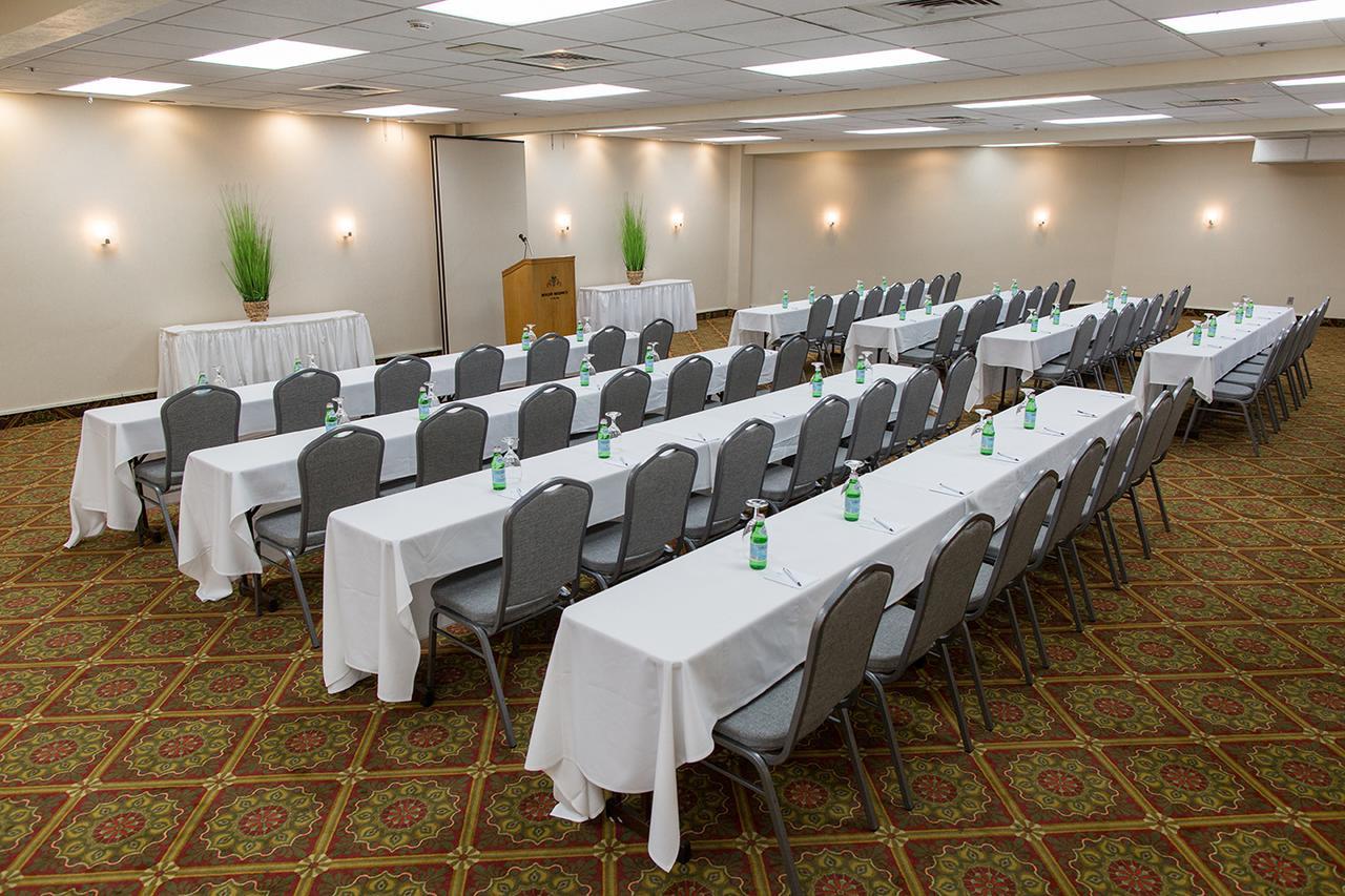 Hotel Rogue Regency & 3*